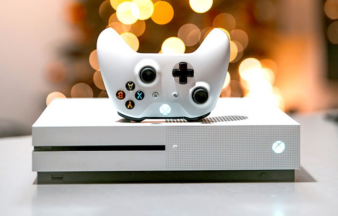 AetherStream Console - Image 4